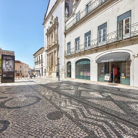 Aveiro City Blue Eksteriør billede