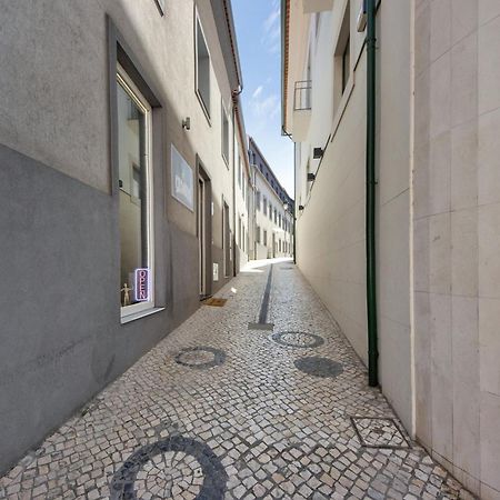 Aveiro City Blue Eksteriør billede