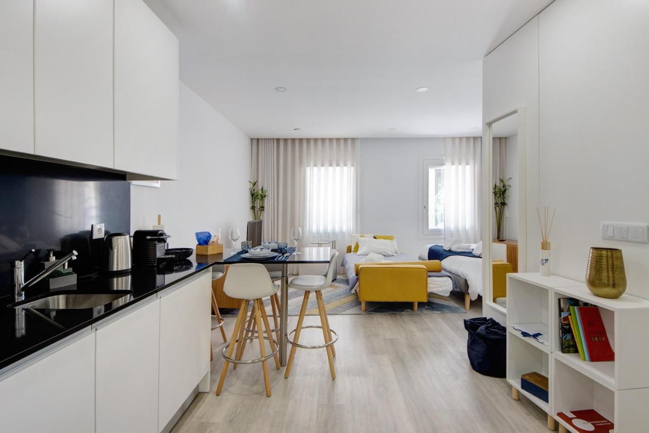 Aveiro City Blue Eksteriør billede