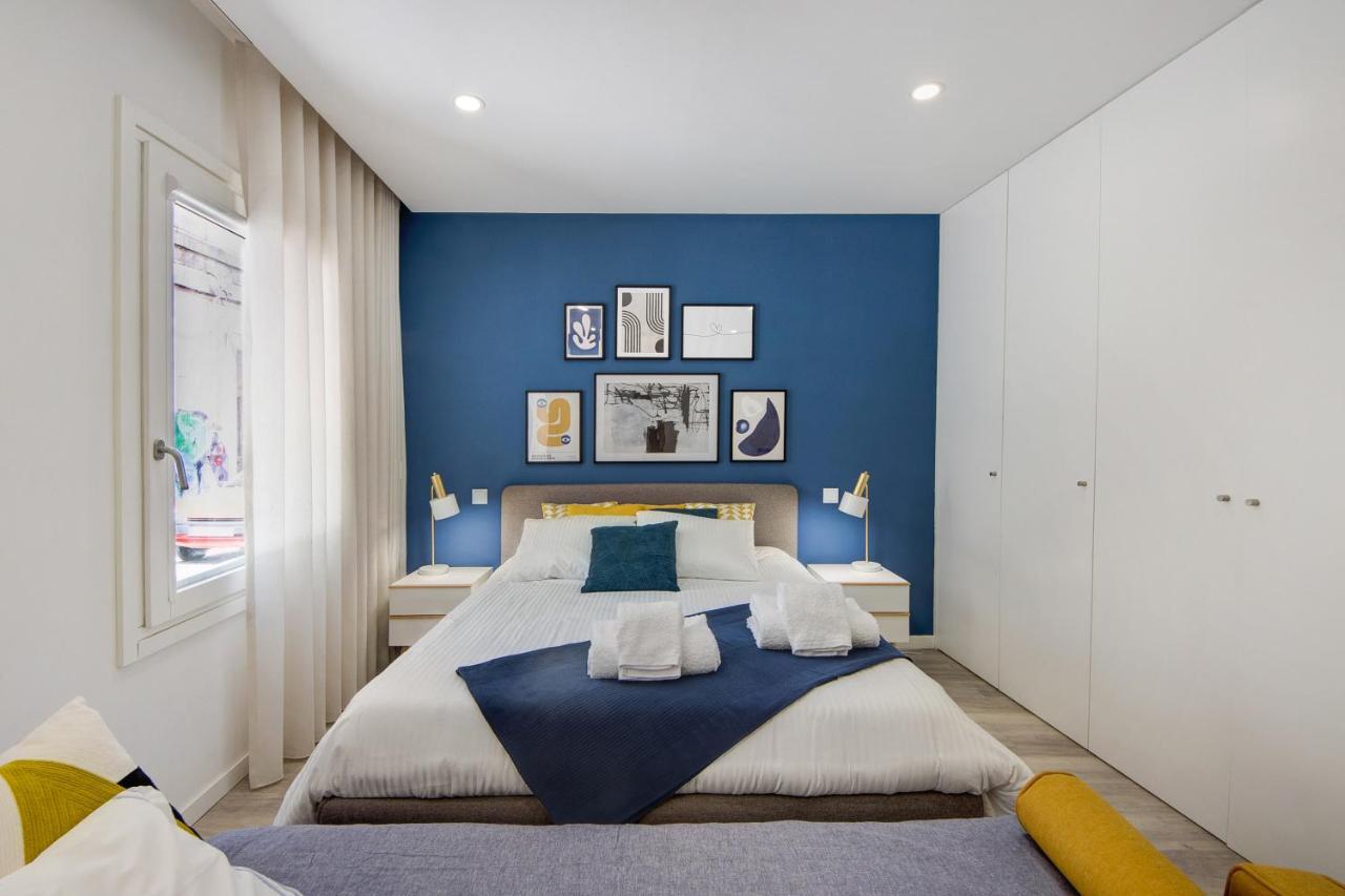 Aveiro City Blue Eksteriør billede