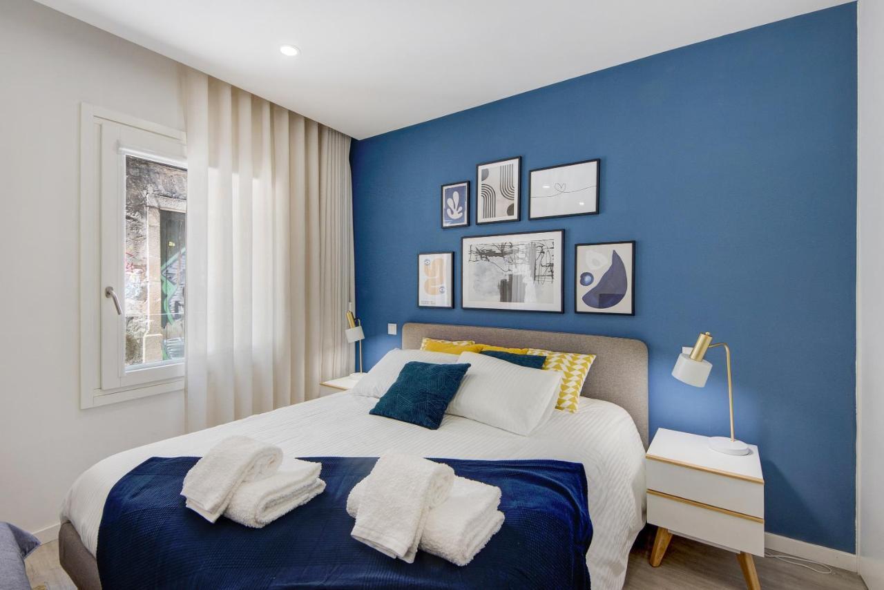 Aveiro City Blue Eksteriør billede