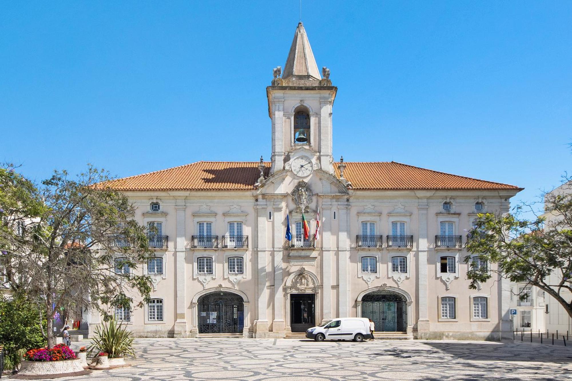 Aveiro City Blue Eksteriør billede